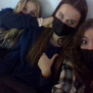 Meet your Posher, Bianca